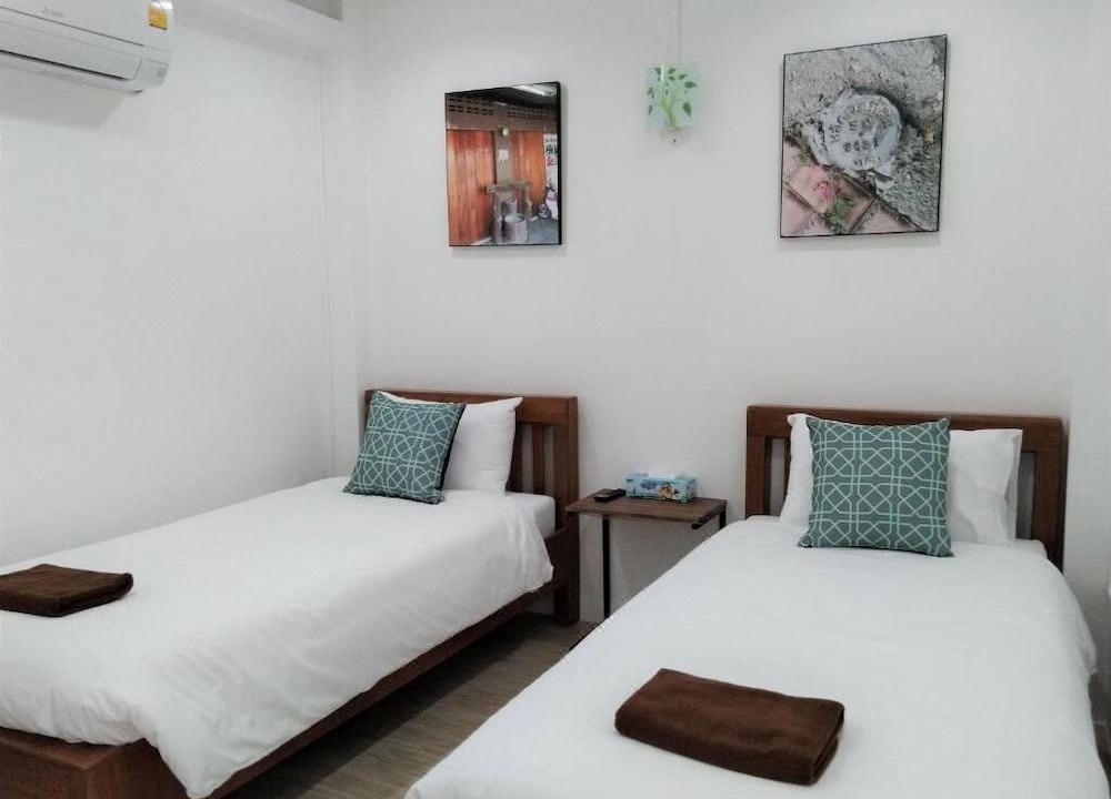 Photo of Bedroom in Ban Tai