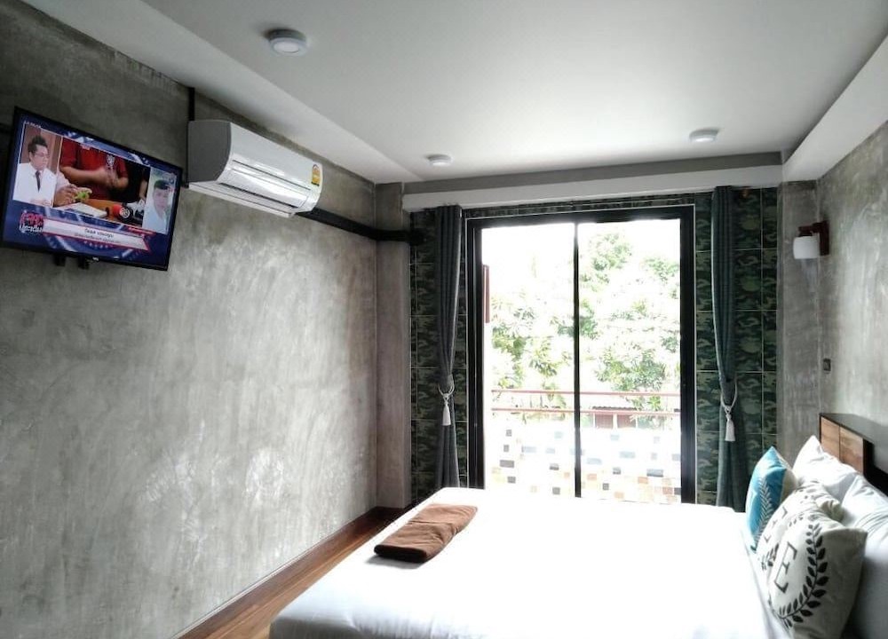 Photo of Bedroom in Ban Tai