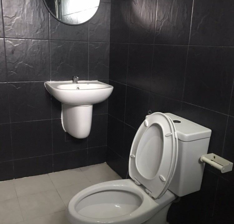 Photo of Bathroom in Saen Suk