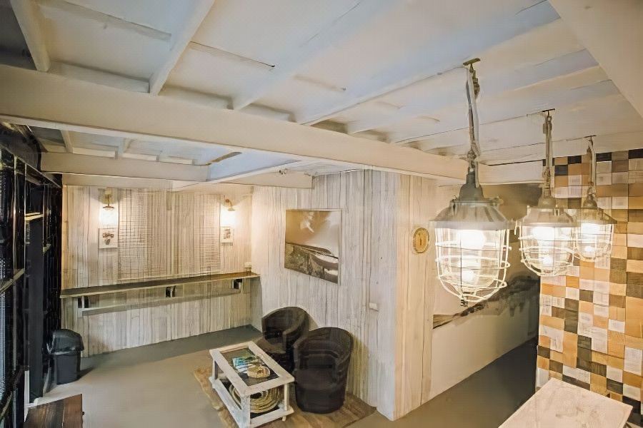 Photo of Livingroom in Satun