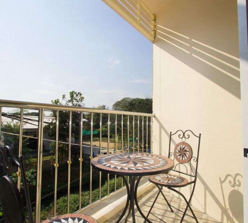 Photo of Patio Balcony in Pa Daet