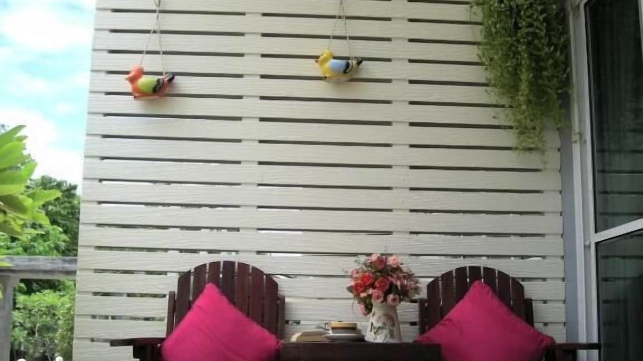Photo of Patio Balcony in Mueang Kao