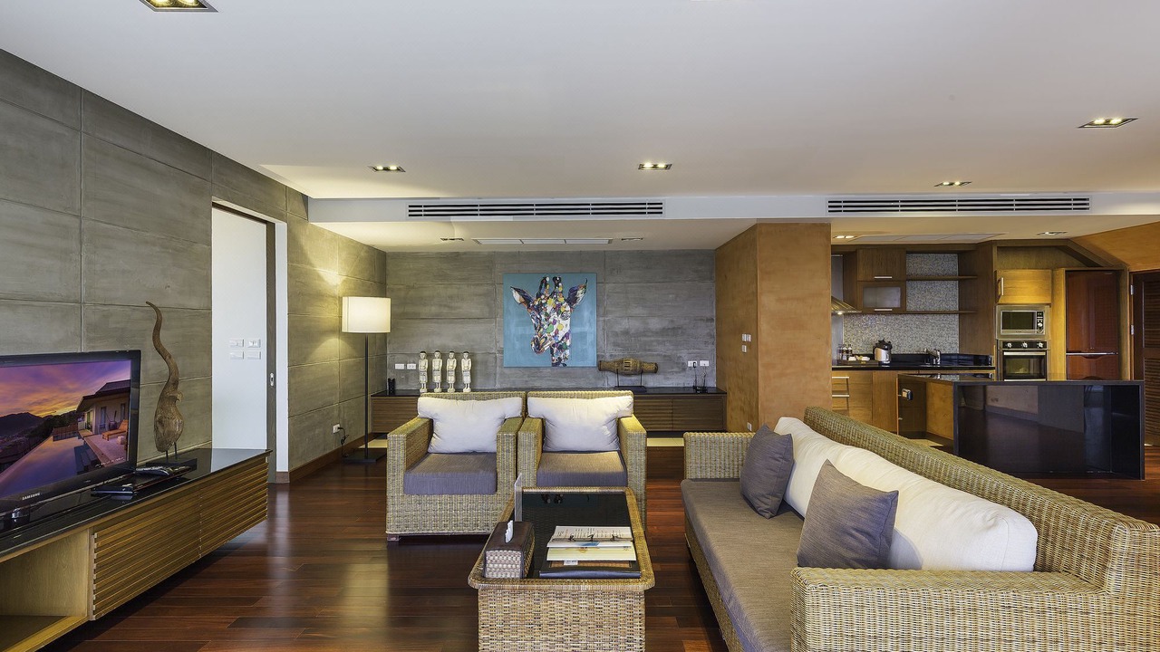 Photo of Livingroom in Kamala
