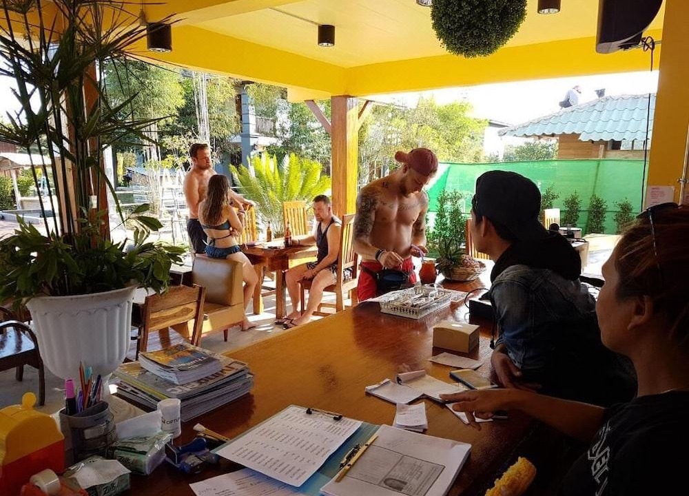 Photo of Others in Pai