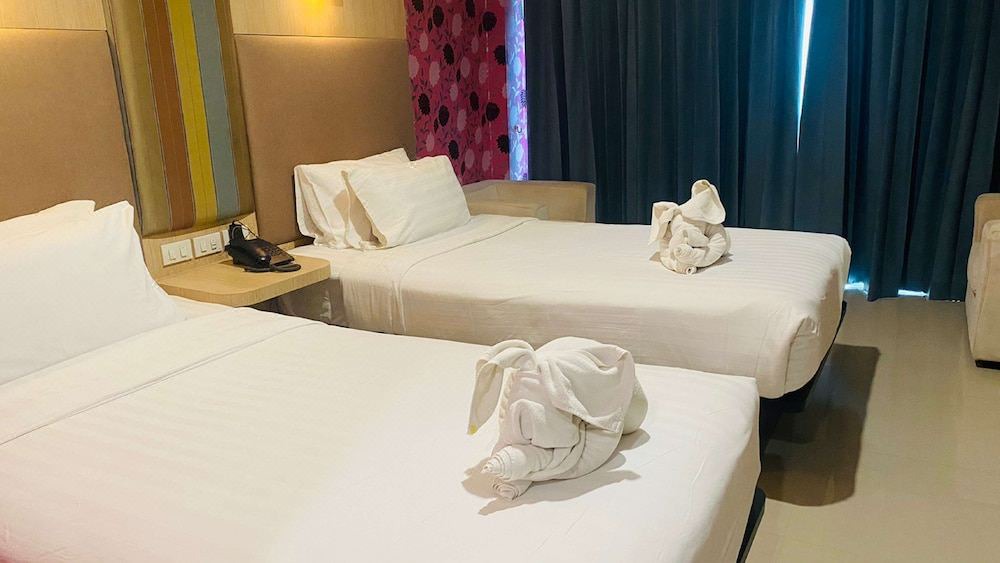 Photo of Bedroom in Buriram Province