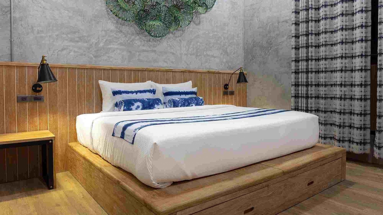 Photo of Bedroom in Satun