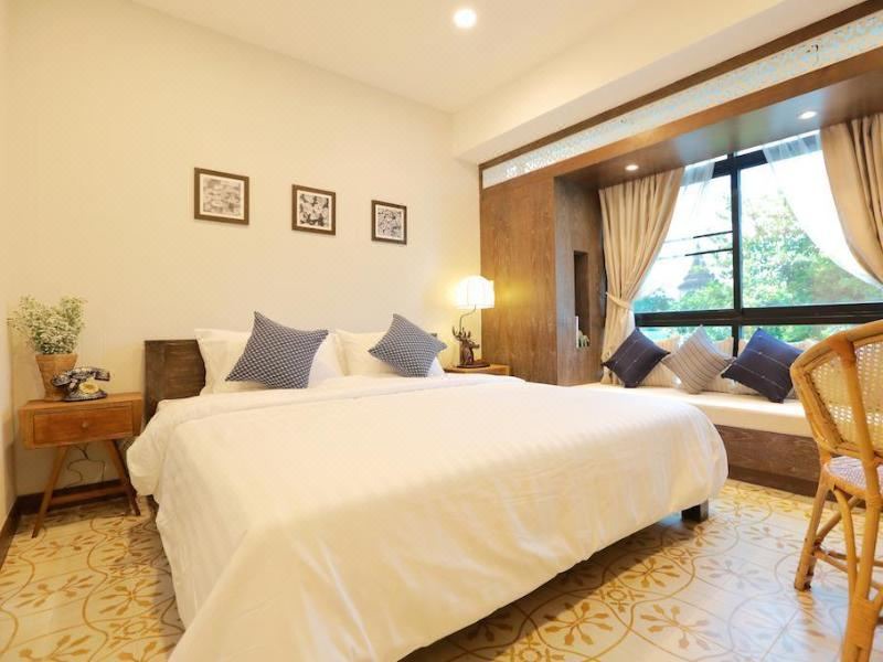 Photo of Bedroom in Chang Phueak