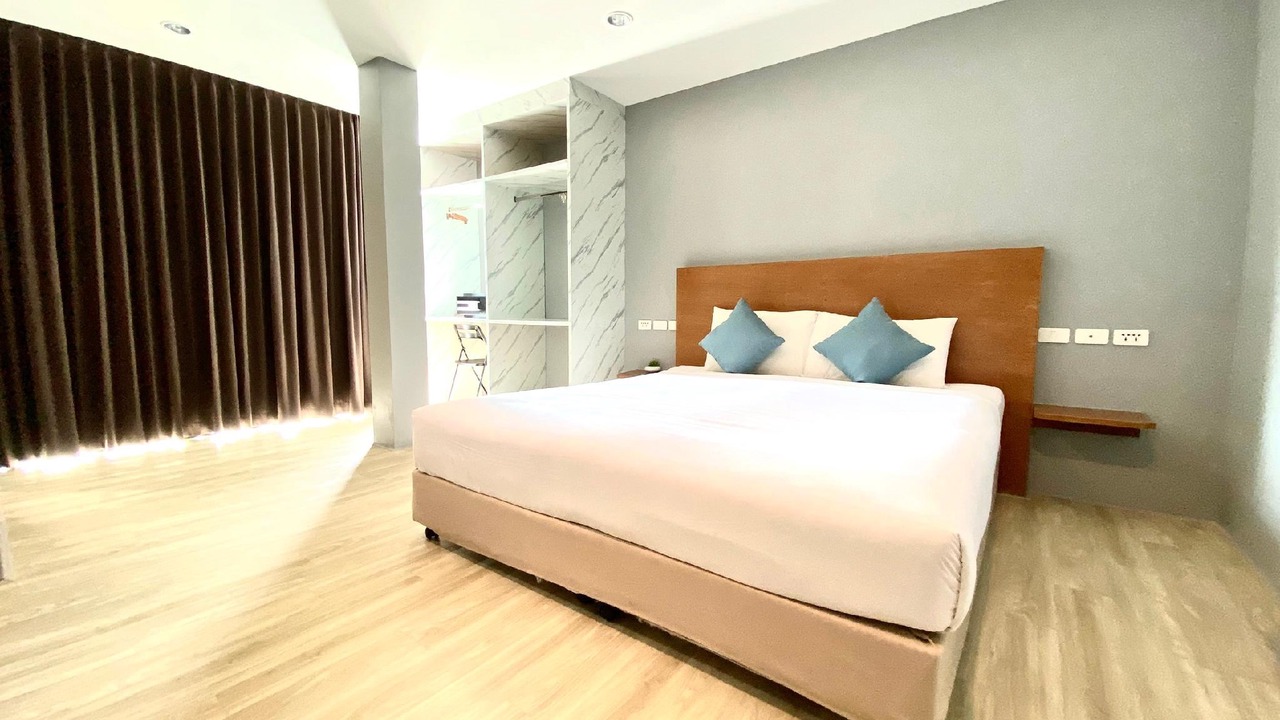 Photo of Bedroom in Chaweng City Center
