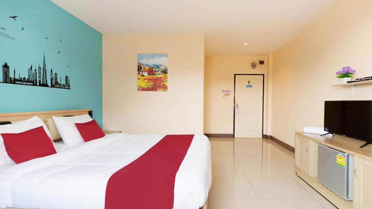 Photo of Bedroom in Wang Nam Khiao