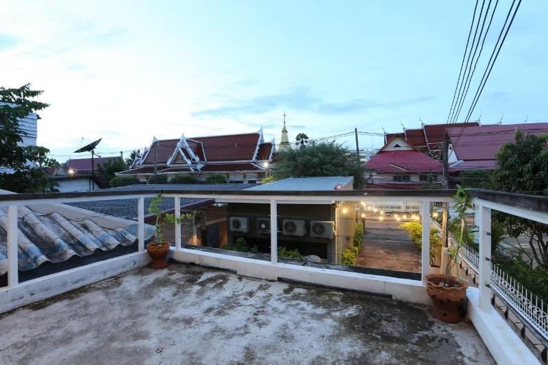 Photo of Buildings in Udon Thani
