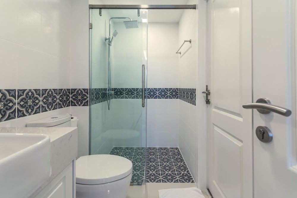 Photo of Bathroom in South Pattaya