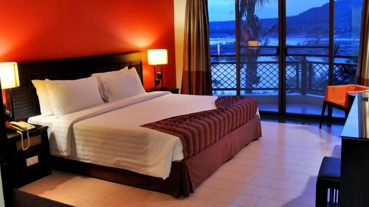 Photo of Bedroom in Khong Chiam