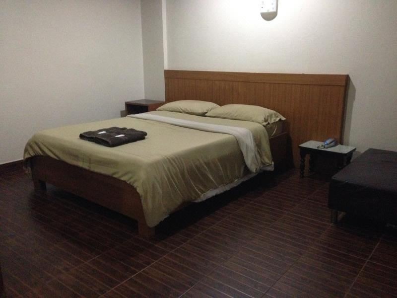 Photo of Bedroom in Nana