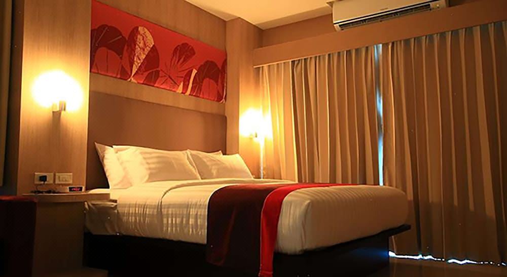 Photo of Bedroom in Buriram Province