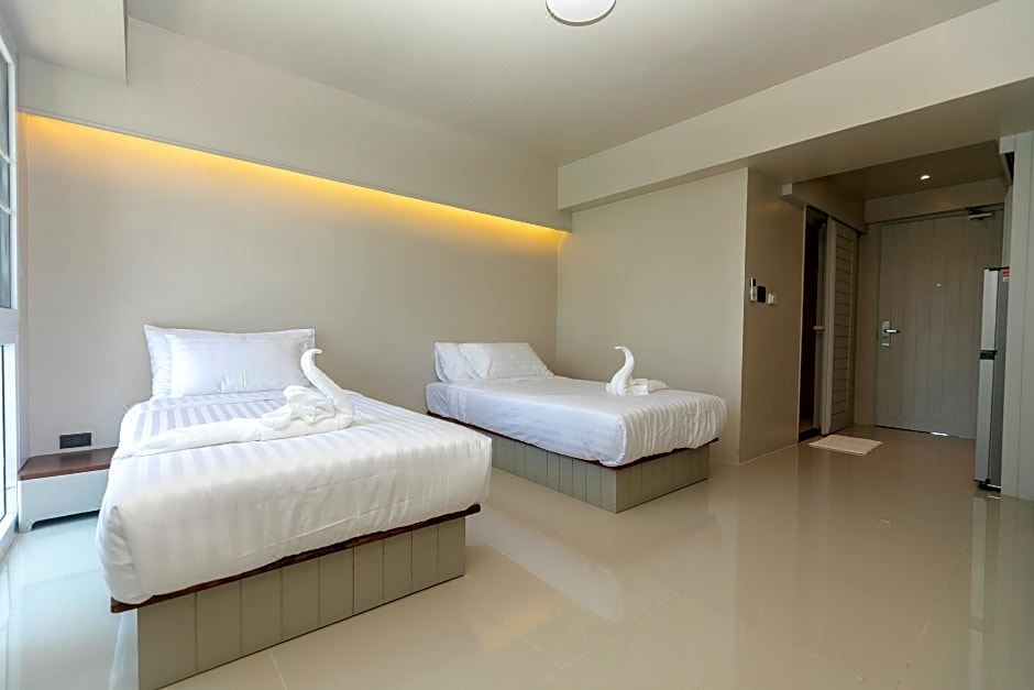 Photo of Bedroom in Yan Nawa