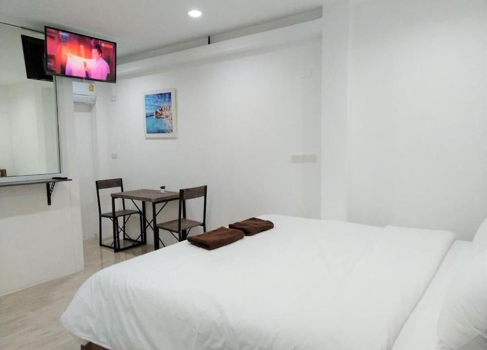 Photo of Bedroom in Ban Tai