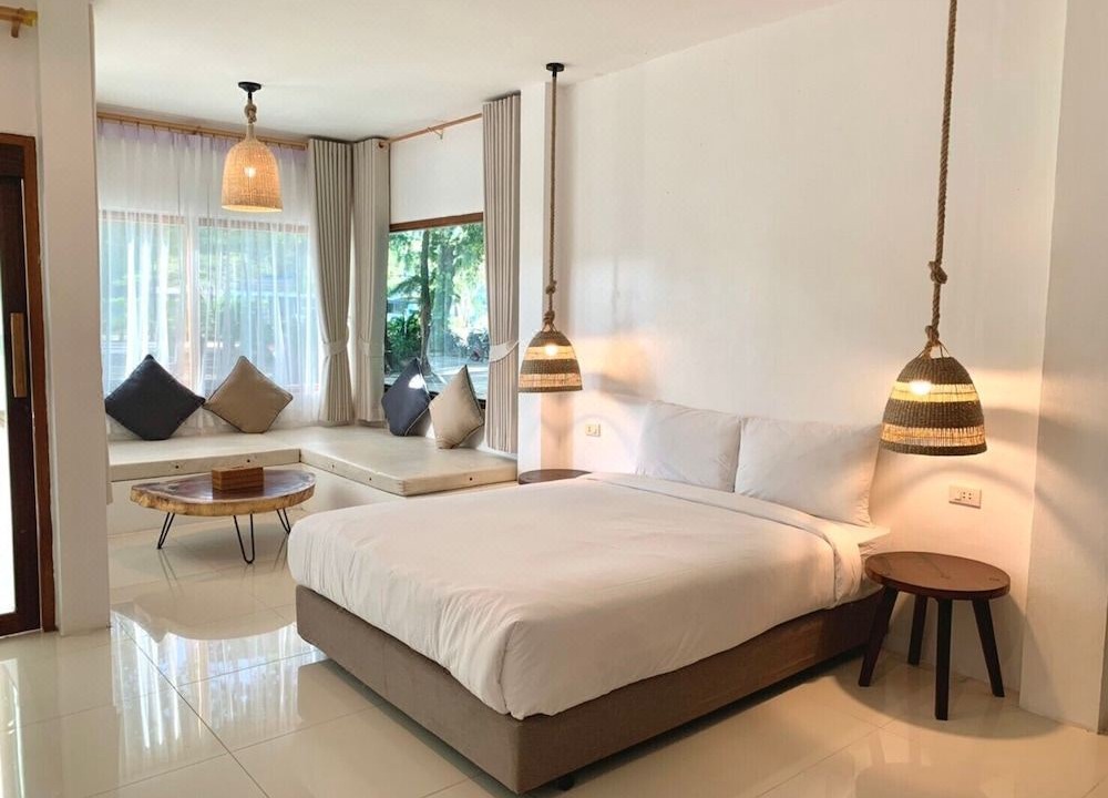 Photo of Bedroom in Sichon