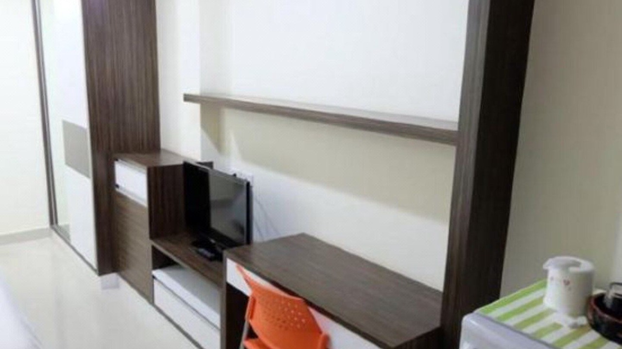 Photo of Livingroom in Kho Hong
