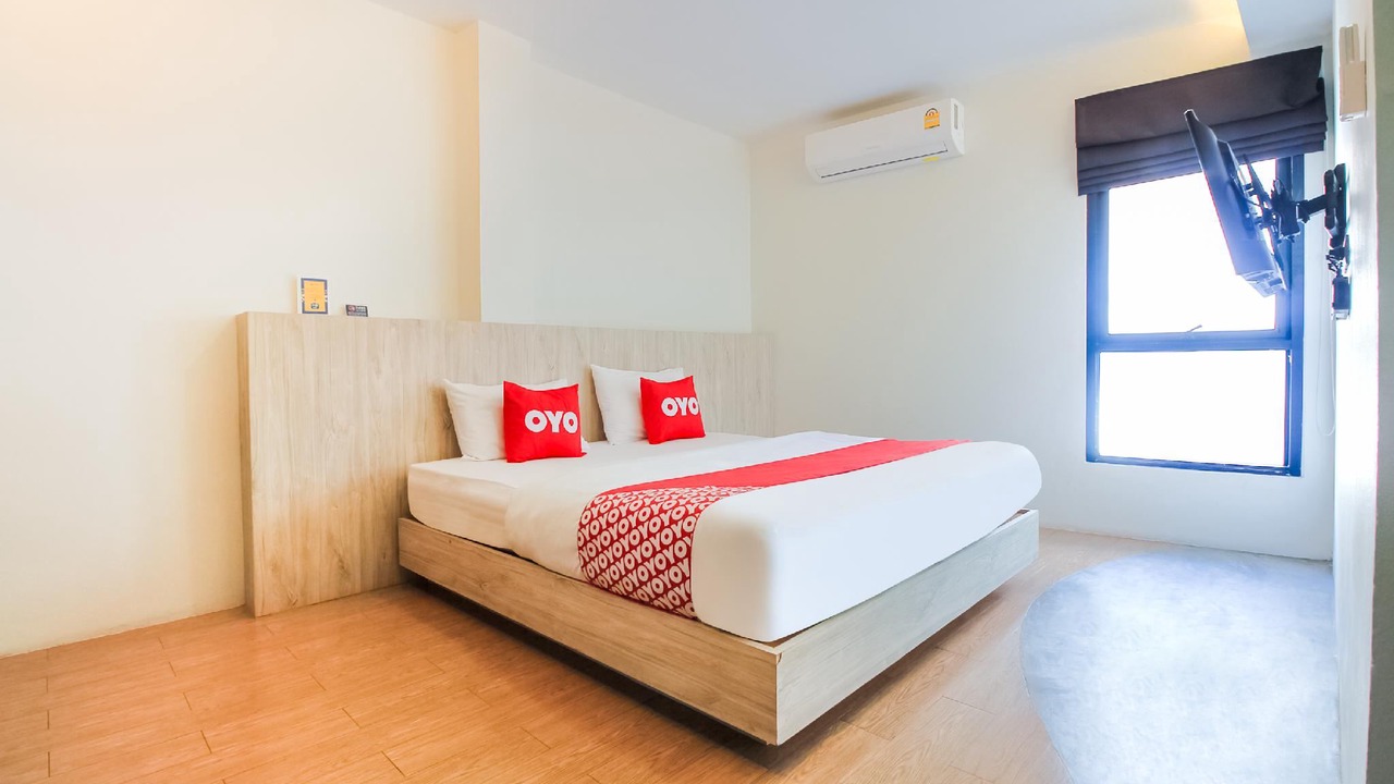 Photo of Bedroom in Phra Khanong