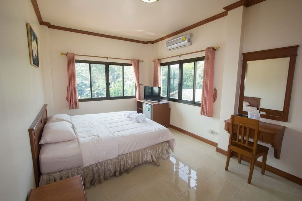 Photo of Bedroom in Pa Daet