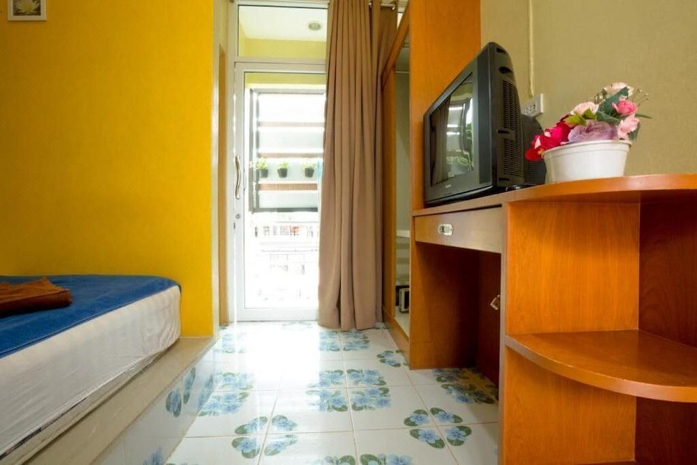 Photo of Bedroom in Koh Tao