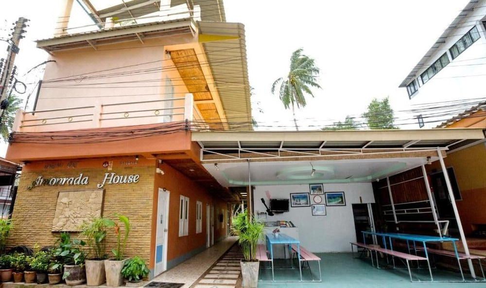 Photo of Buildings in Koh Tao