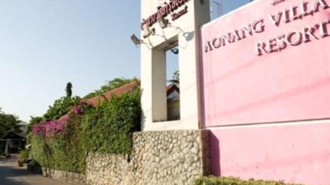 Photo of Buildings in Ao Nang