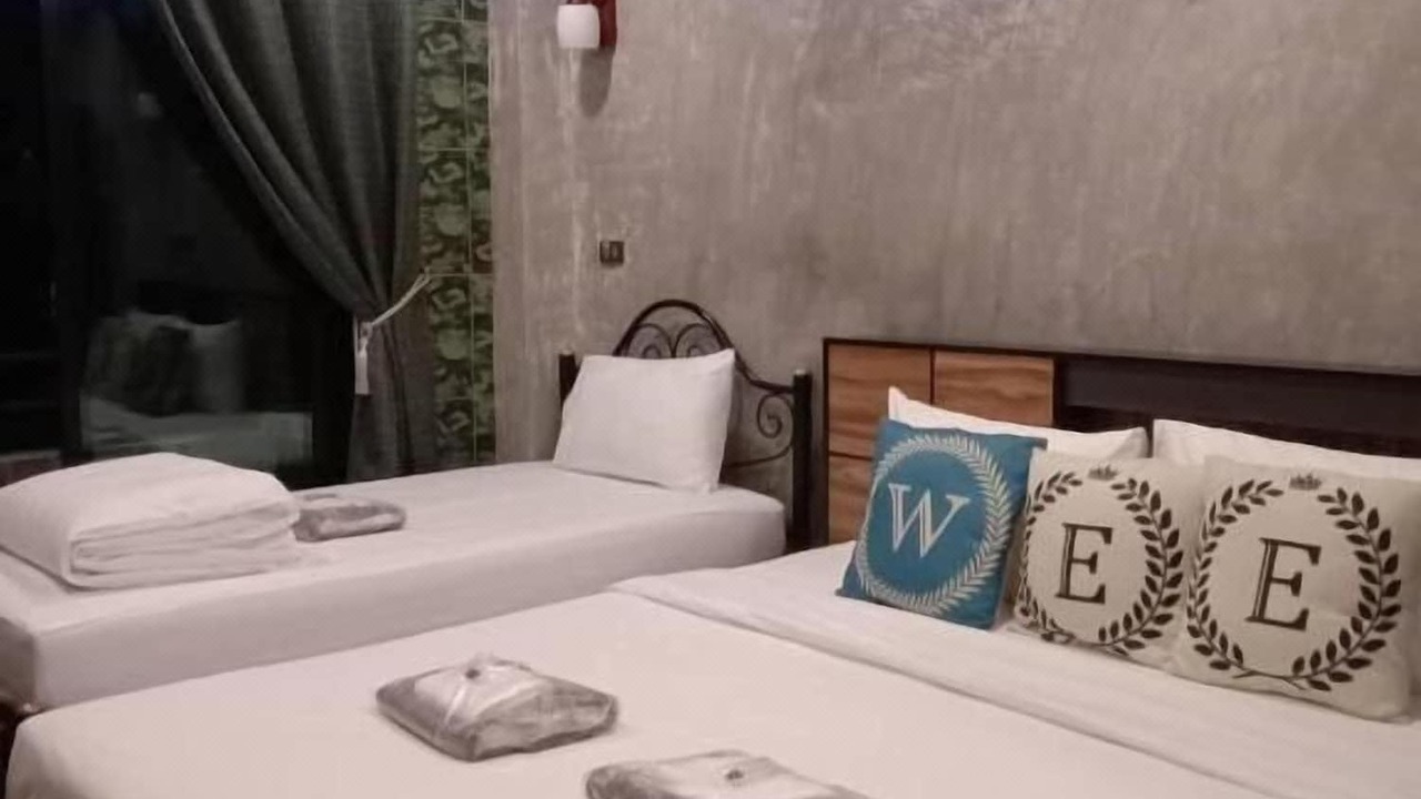 Photo of Bedroom in Ban Tai