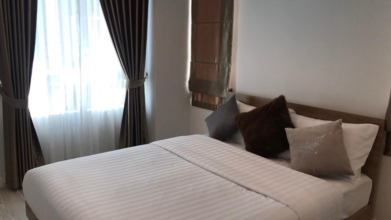 Photo of Bedroom in Ban Thung Sukla