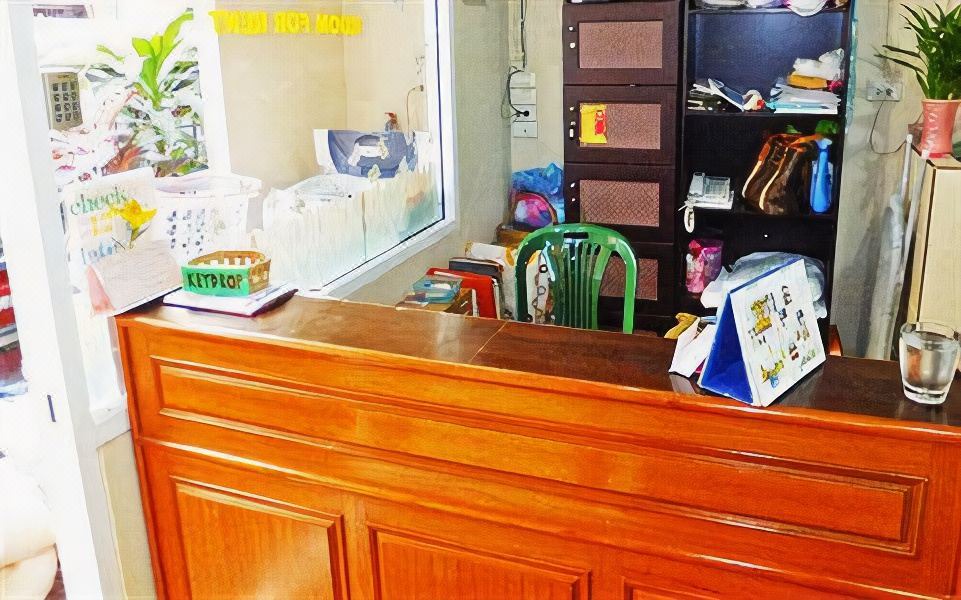 Photo of Livingroom in Nana
