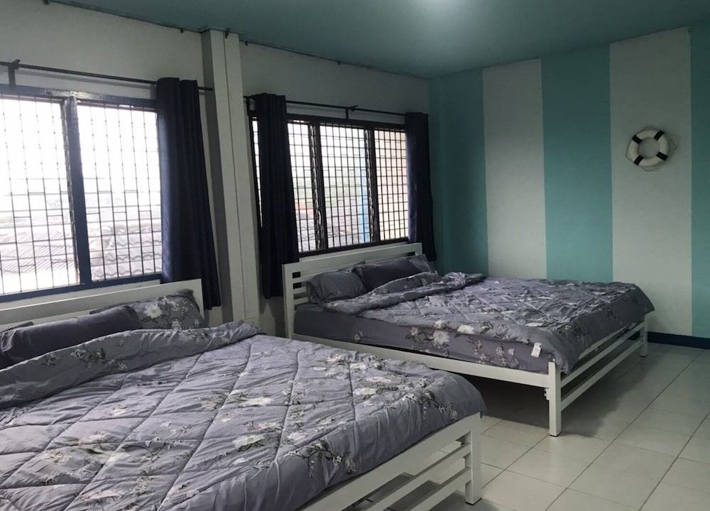Photo of Bedroom in Saen Suk