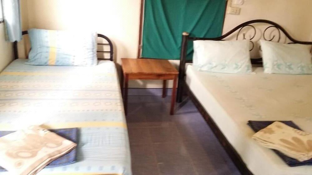 Photo of Bedroom in Koh Tao