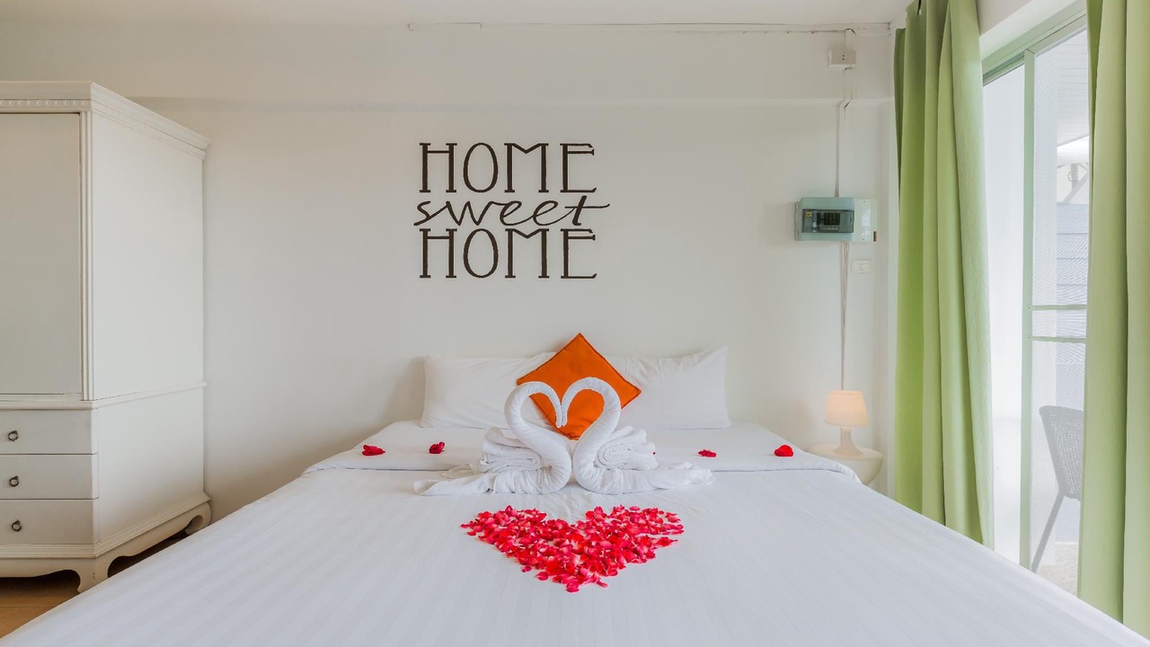 Photo of Bedroom in Ao Nang