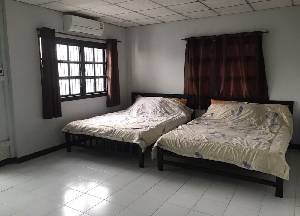 Photo of Bedroom in Saen Suk