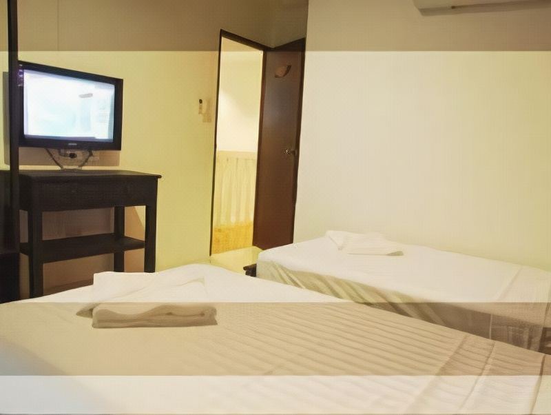 Photo of Bedroom in Ko Phi Phi