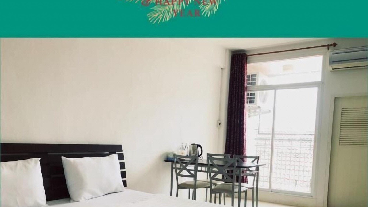 Photo of Bedroom in Ban Tai