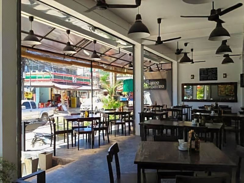 Photo of Livingroom in Koh Tao