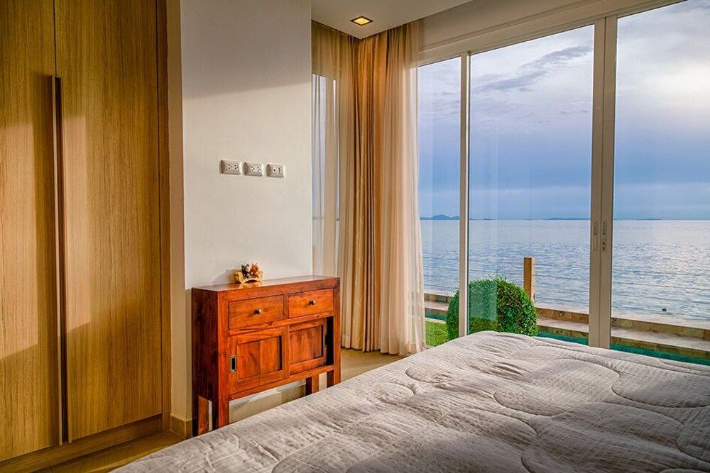 Photo of Bedroom in Bang Lamung