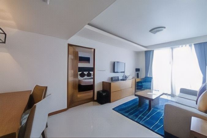 Photo of Livingroom in Thonglor