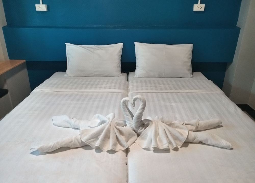 Photo of Bedroom in Thanon Phaya Thai