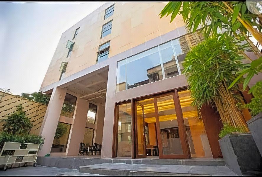 Photo of Buildings in Yan Nawa