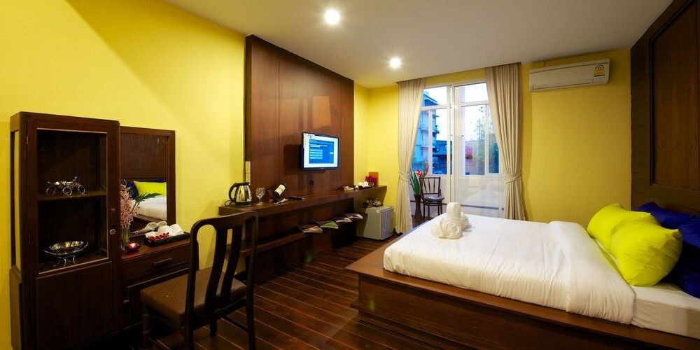 Photo of Bedroom in Ban Phan Thom