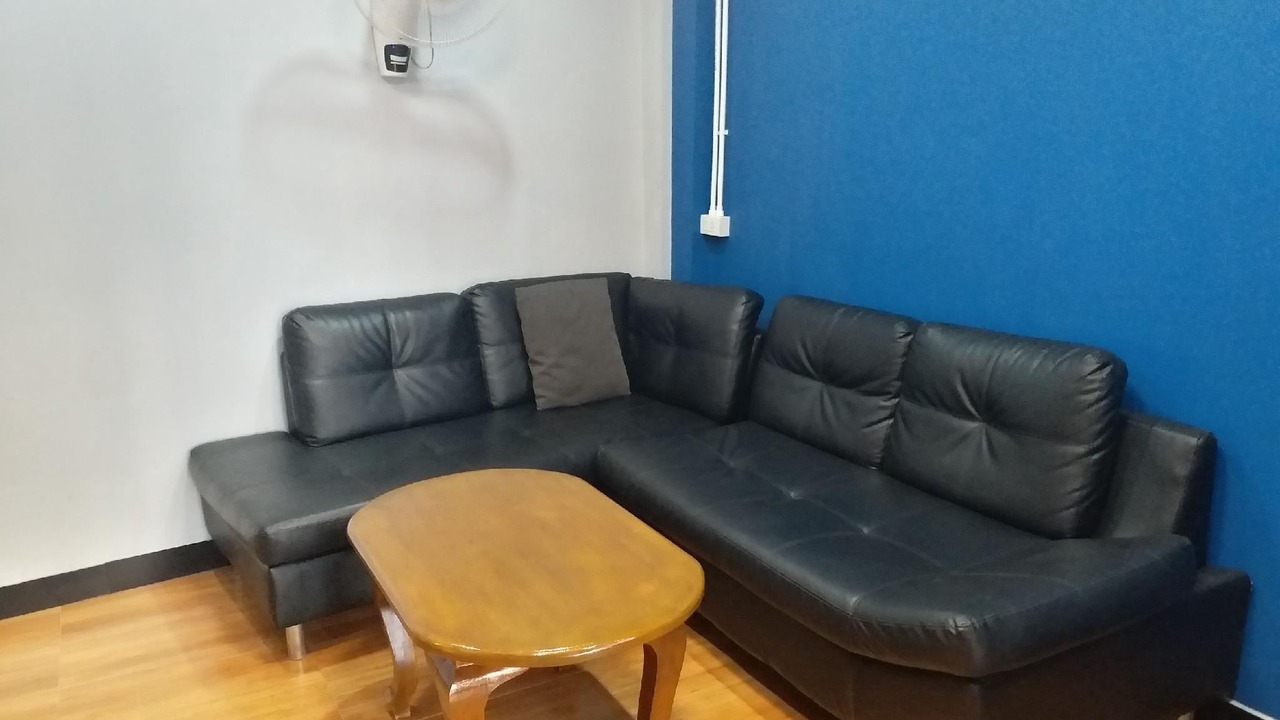 Photo of Livingroom in Thanon Phaya Thai