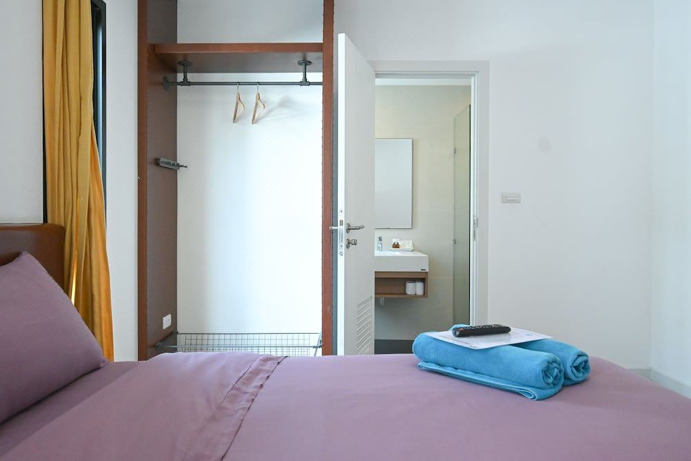Photo of Bedroom in Na Kluea