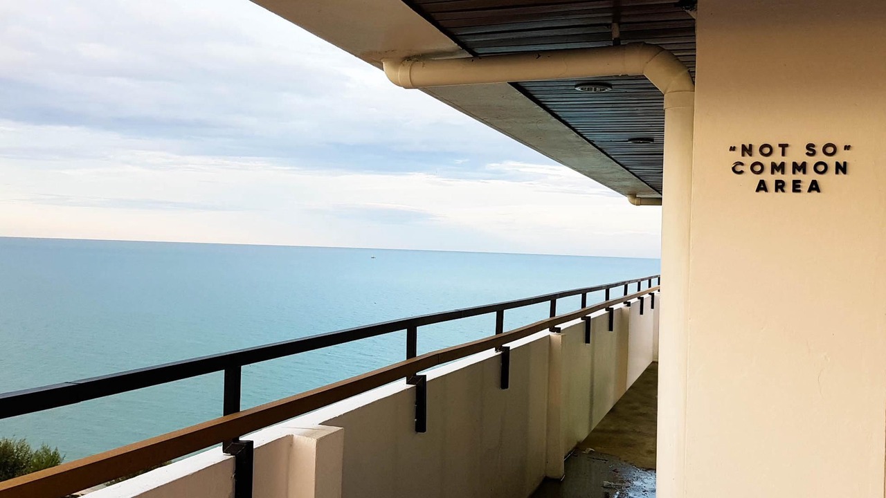 Photo of Patio Balcony in Cha-am