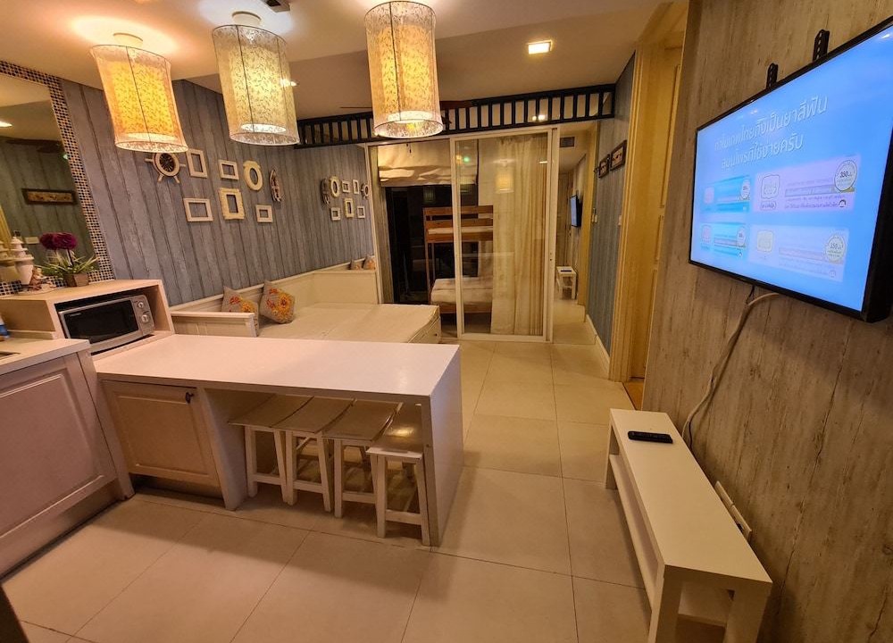 Photo of Kitchen in Nong Kae