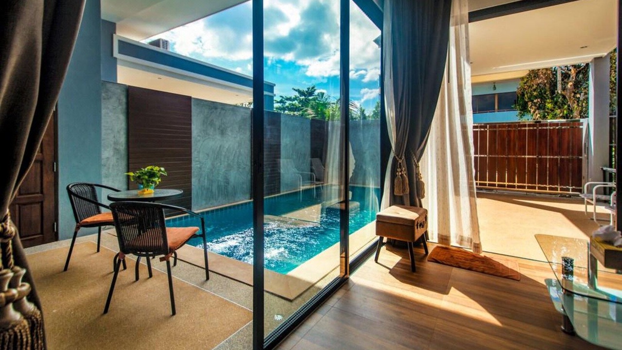 Photo of Livingroom in Ao Nang