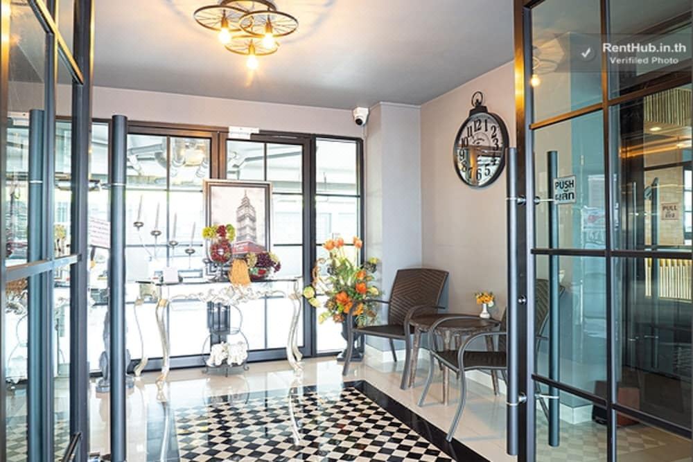 Photo of Livingroom in Minburi