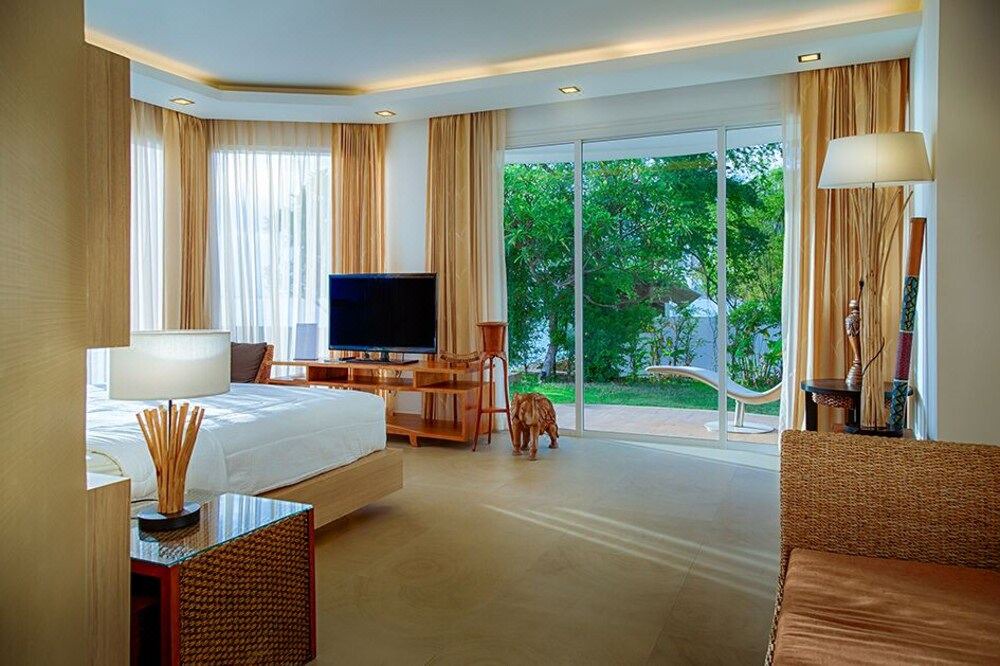 Photo of Livingroom in Bang Lamung