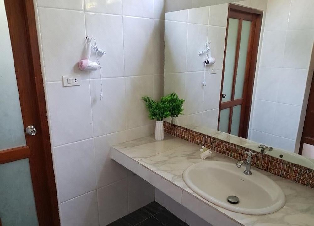 Photo of Bathroom in Pai